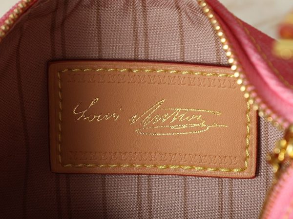 Luxury LV Handbag M28250-M27509 BC