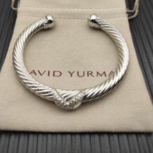 New Arrival David Yurman Bangle 323