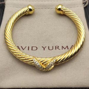 New Arrival David Yurman Bangle 325