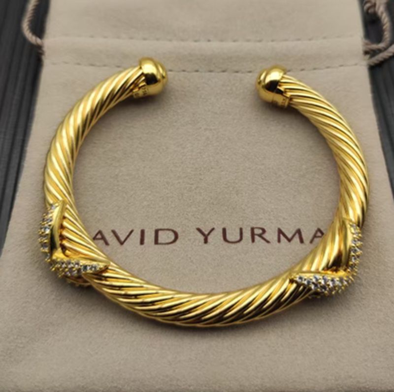 New Arrival David Yurman Bangle 326