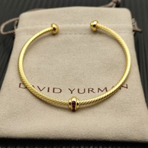 New Arrival David Yurman Bangle 329