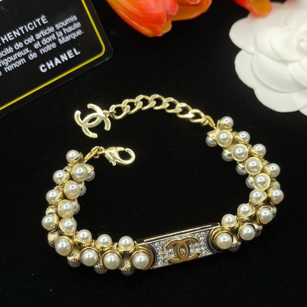 New Arrival Chanel Bracelet 050