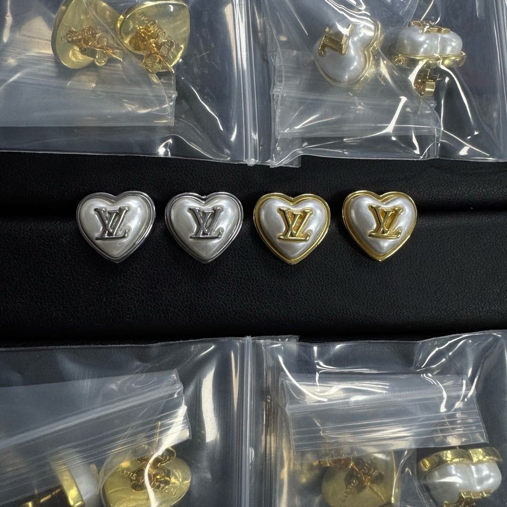 New Arrival LV Earring 002