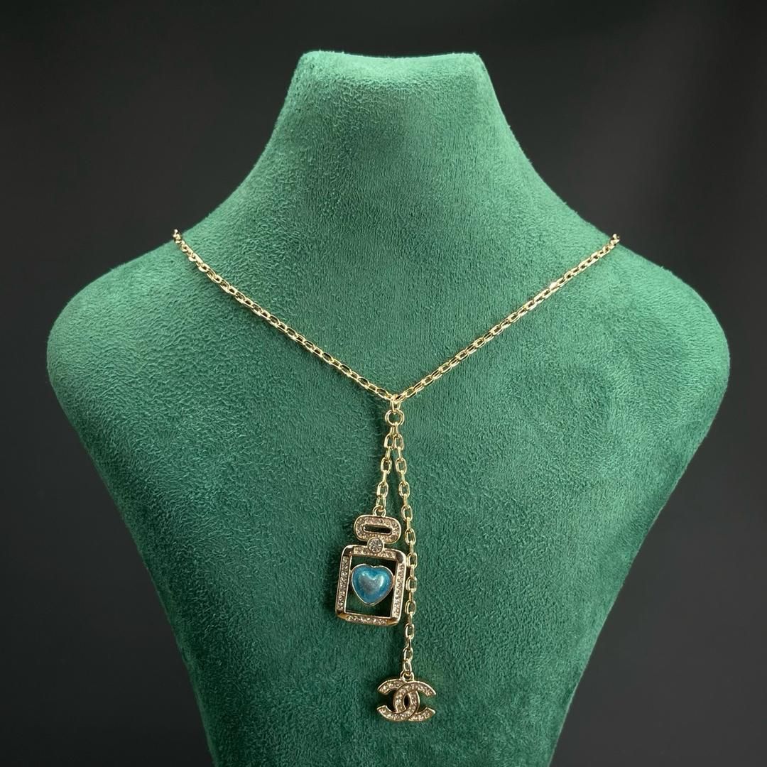 New Arrival CN Necklace 139