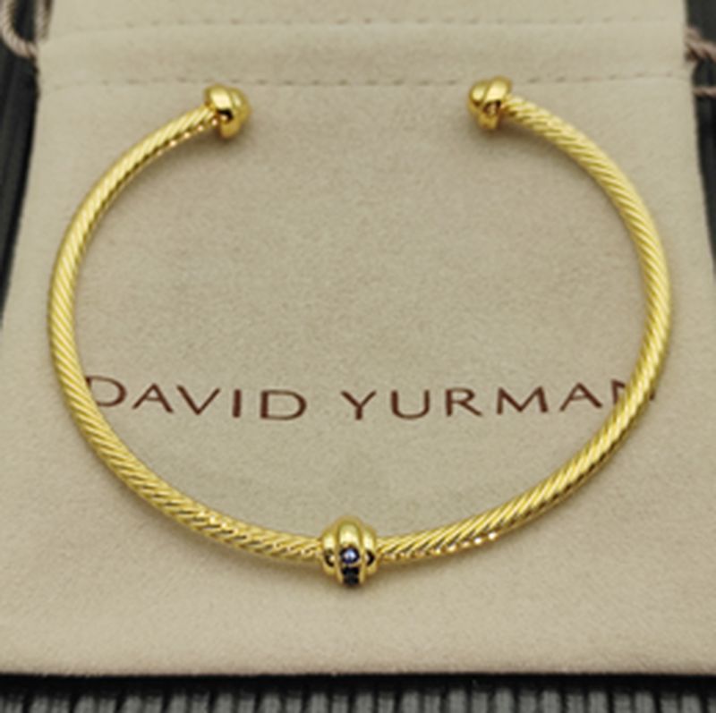 New Arrival David Yurman Bangle 330