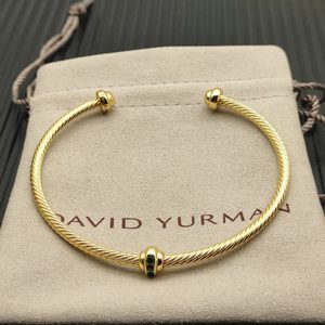 New Arrival David Yurman Bangle 331