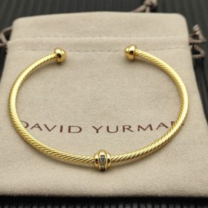 New Arrival David Yurman Bangle 332