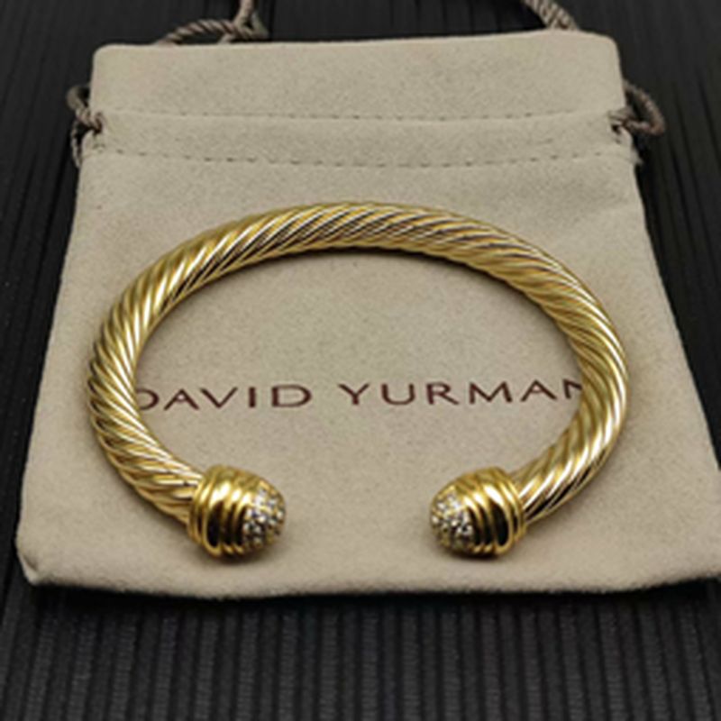 New Arrival David Yurman Bangle 333