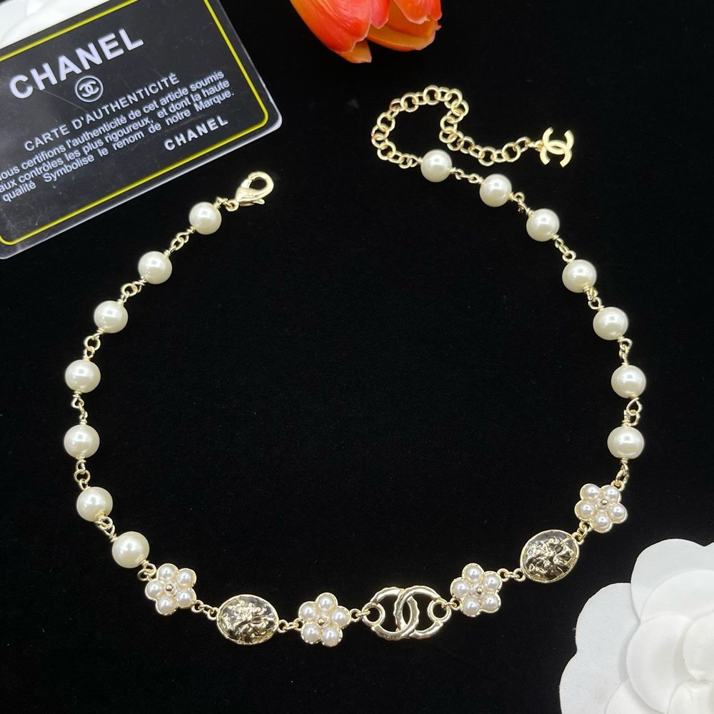 New Arrival CN Necklace 103