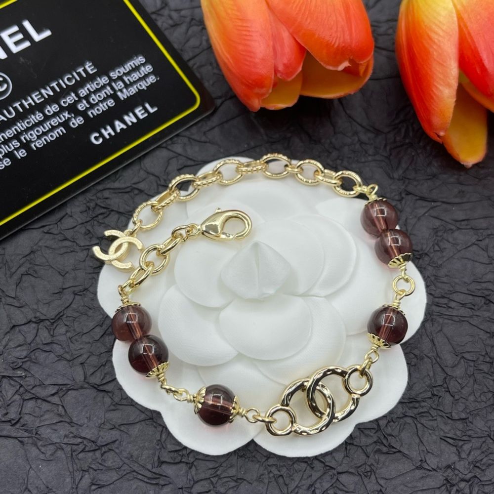 New Arrival Chanel Bracelet 051