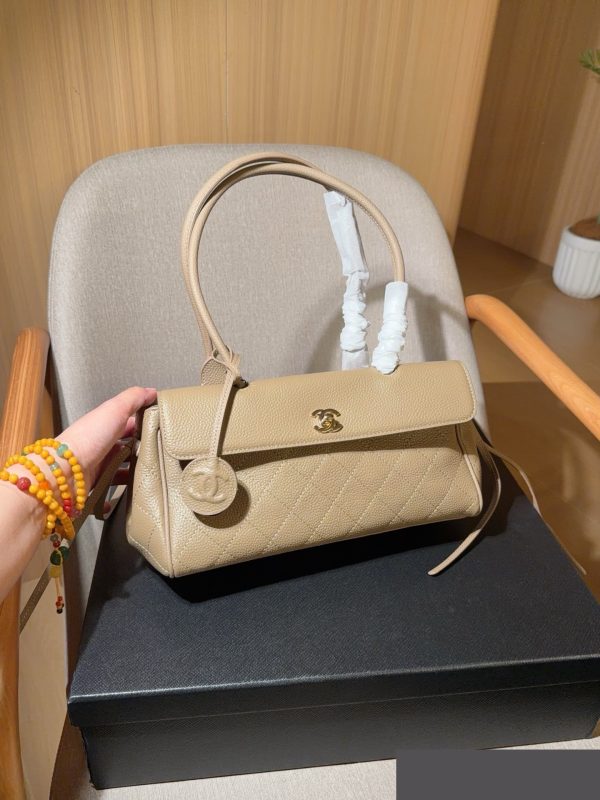 New Fashion CN Handbag CC263410 QA