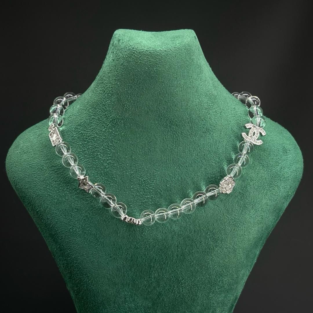 New Arrival CN Necklace 136