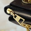 Luxury LV Handbag M43775-M43776-1 BC