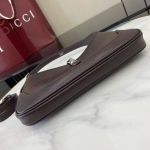 GG Jackie Slim Small Shoulder Bag 863137 10 358cead5