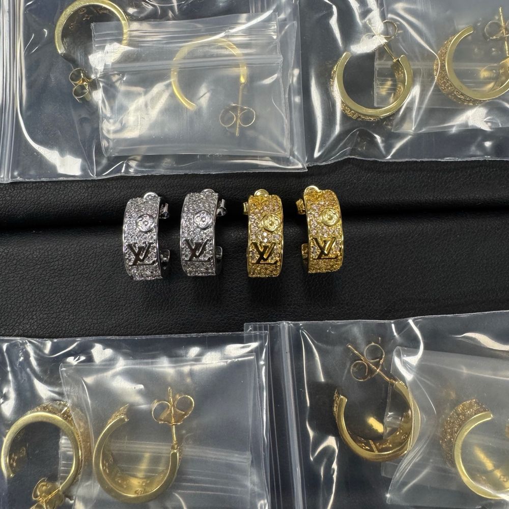 New Arrival LV Earring 003