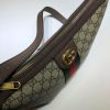 GG Ophidia Small Shoulder Bag 598125 QA