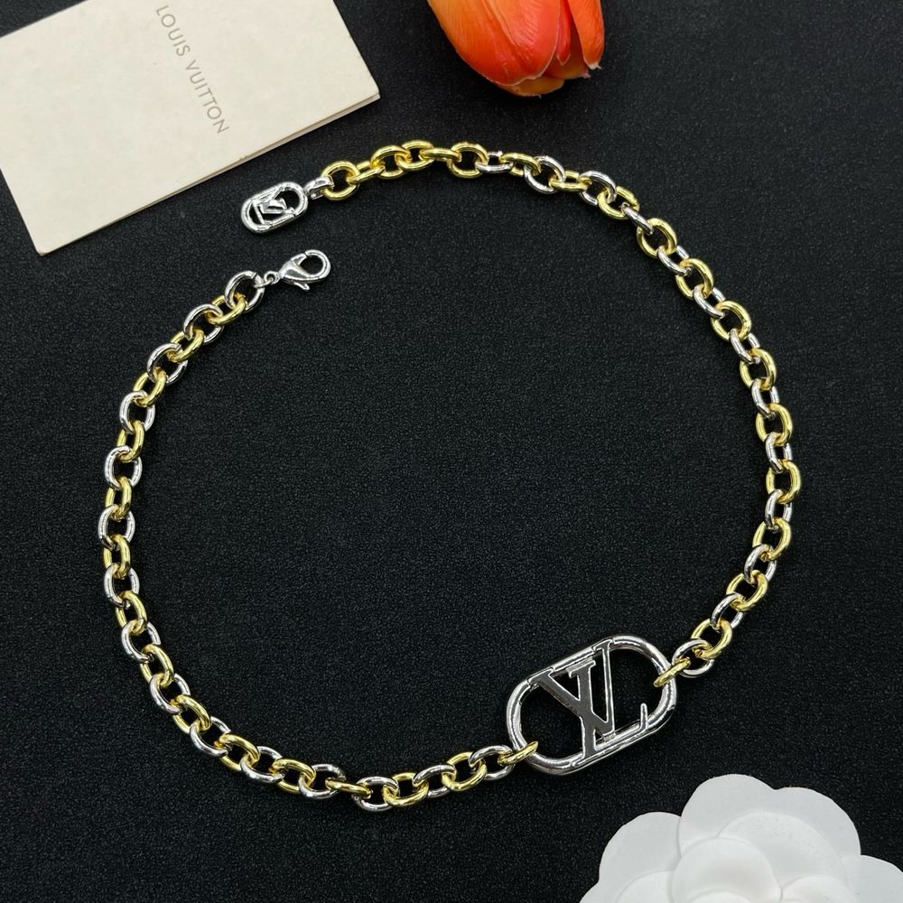 New Arrival LV Necklace 150