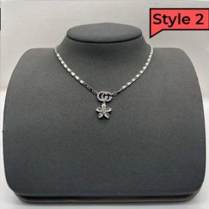 New Arrival Gucci Necklace Women 170