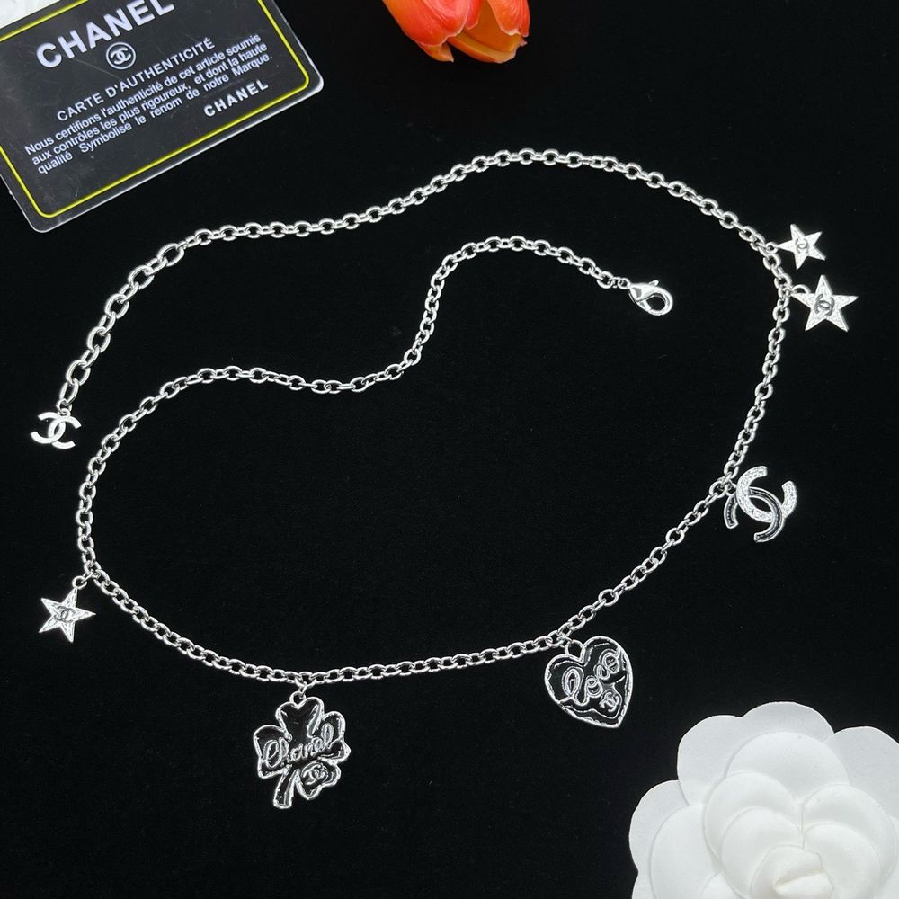 New Arrival CN Necklace 104