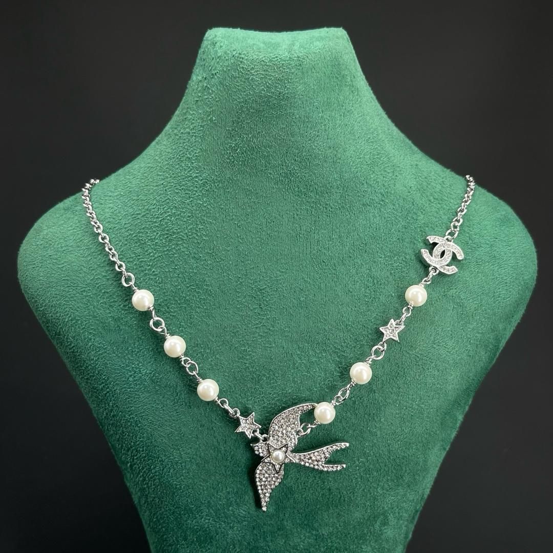 New Arrival CN Necklace 142