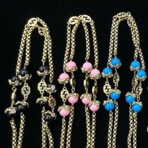 New Arrival Gucci Necklace Women 187