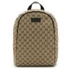 GG Supreme Logo Backpacks 449906 QA