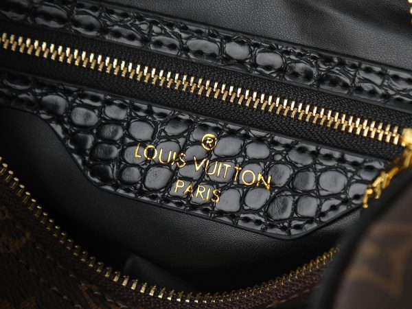 Luxury LV Handbag M26487-M87286 BC