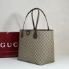 GG Ophidia Medium Tote Bag 856877 QA