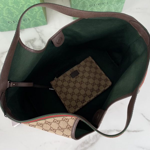 GG Giglio Large Tote Bag 853971 QA