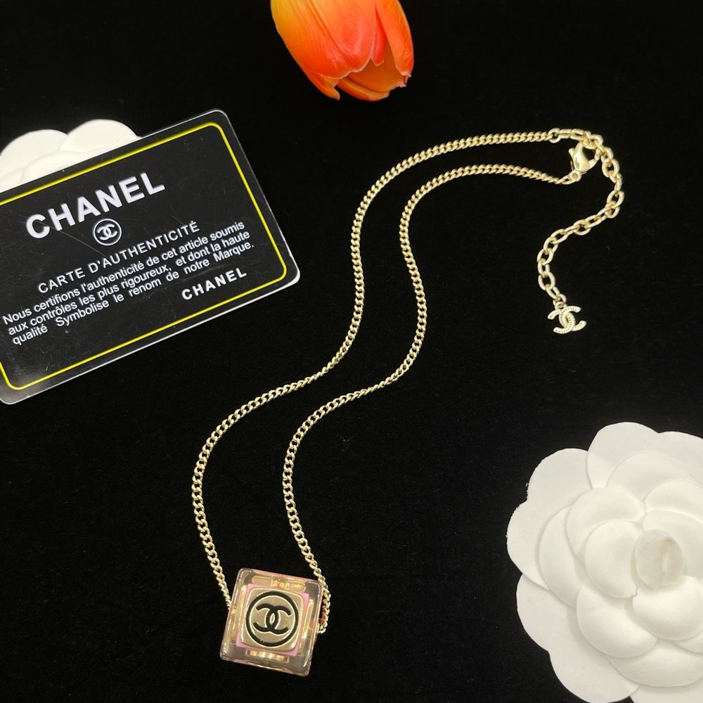 New Arrival CN Necklace 085