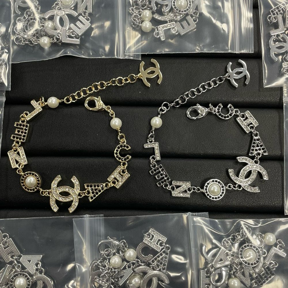New Arrival Chanel Bracelet 026