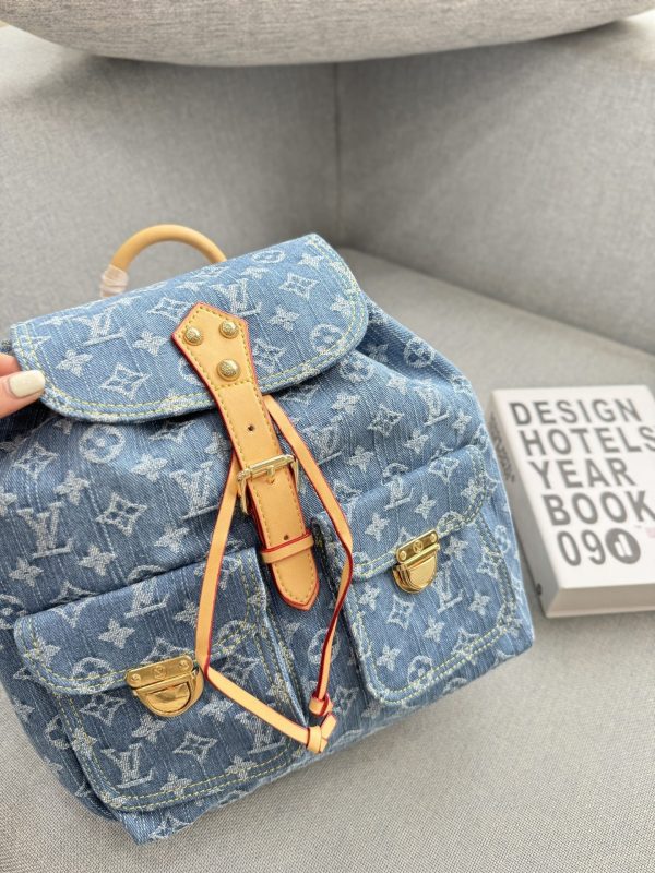 New Fashion LV Handbag LV263914 QA