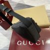 Gucci Nexus Large Belt Bag in Black 838929 QA