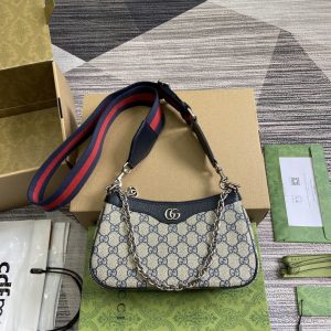 GG Ophidia Small Handbag 735132 3 3bc643be