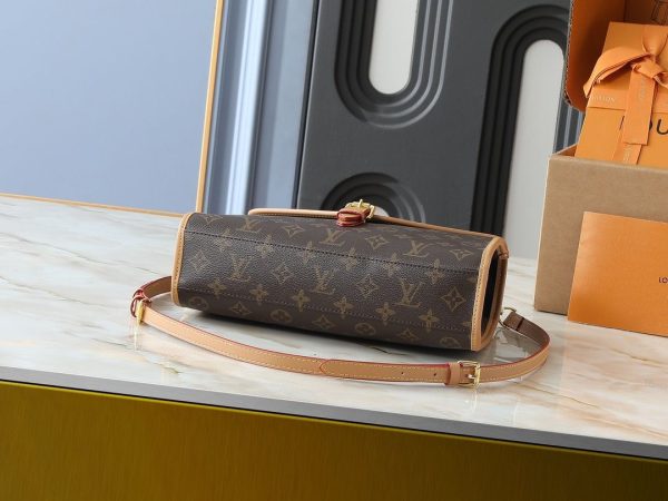 Luxury LV Handbag M44919-M51121-M51120 BC