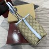 GG Emblem Medium Tote Bag 815214-3 QA