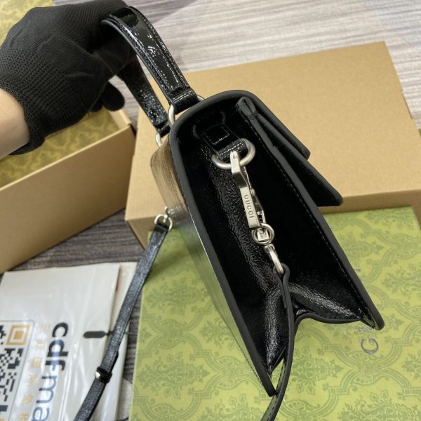 GG Dionysus Top Handle 799599 QA