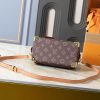 Luxury LV Handbag M28102-M13146 BC