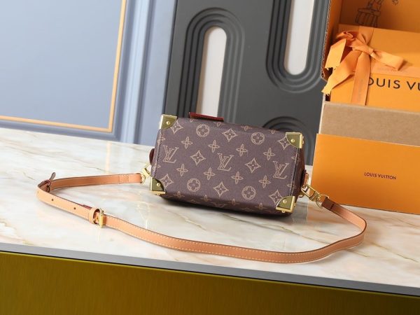 Luxury LV Handbag M28102-M13146 BC