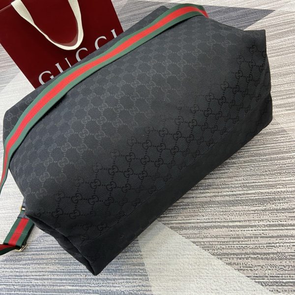 GG Brera Large Crossbody Bag 864485 QA