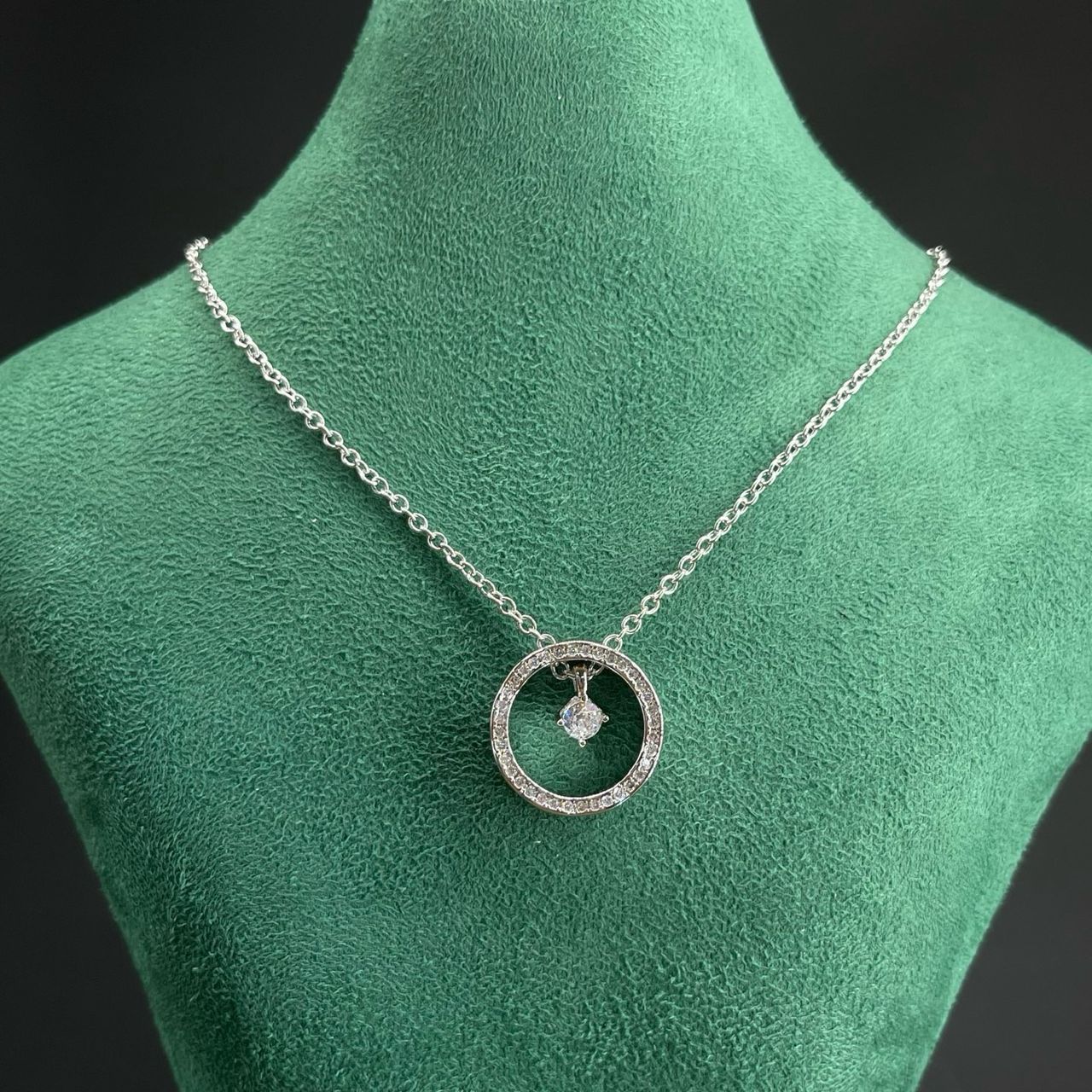 New Arrival CN Necklace 120