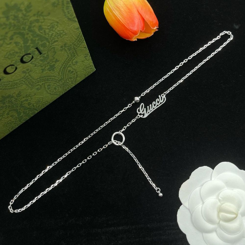 New Arrival Gucci Necklace Women 108