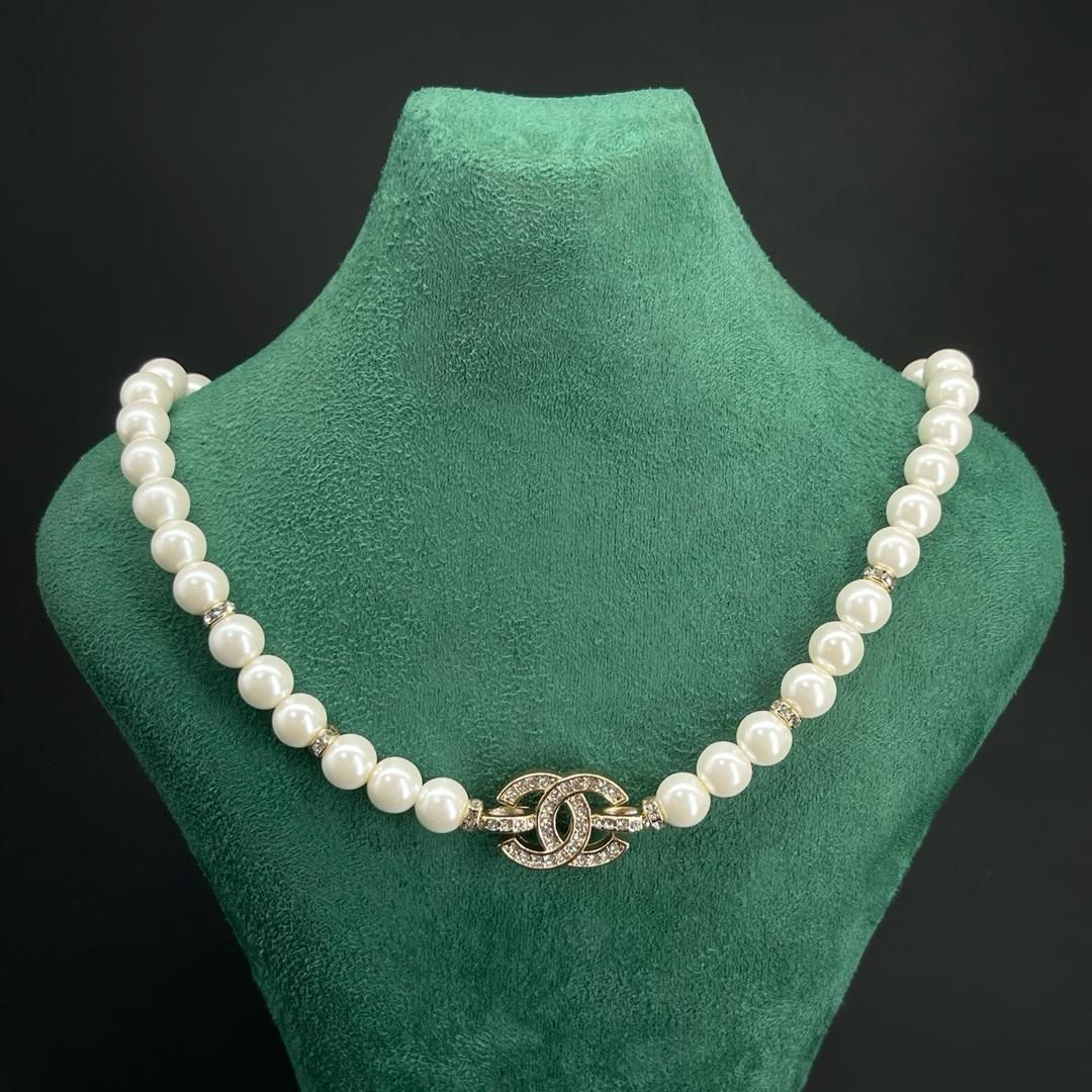 New Arrival CN Necklace 144