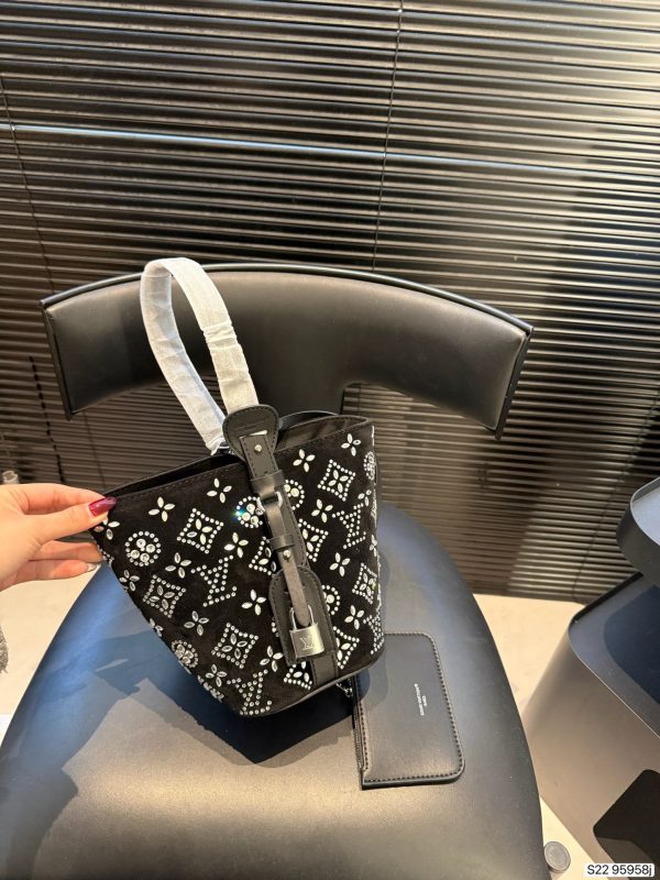 New Fashion LV Handbag 95958 QA