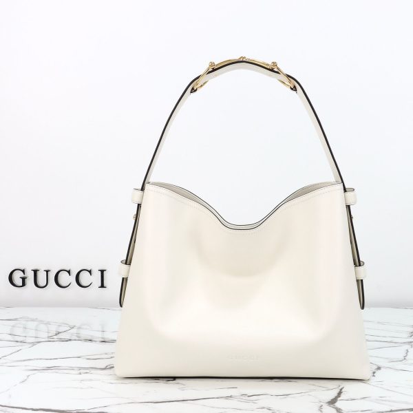 GG Beatrix Large Tote Bag 850926 QA