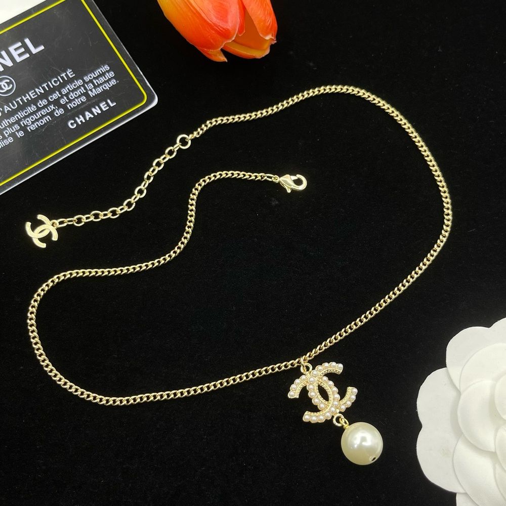 New Arrival CN Necklace 106