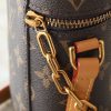 Luxury LV Handbag M44914-M61112 BC