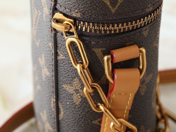 Luxury LV Handbag M44914-M61112 BC