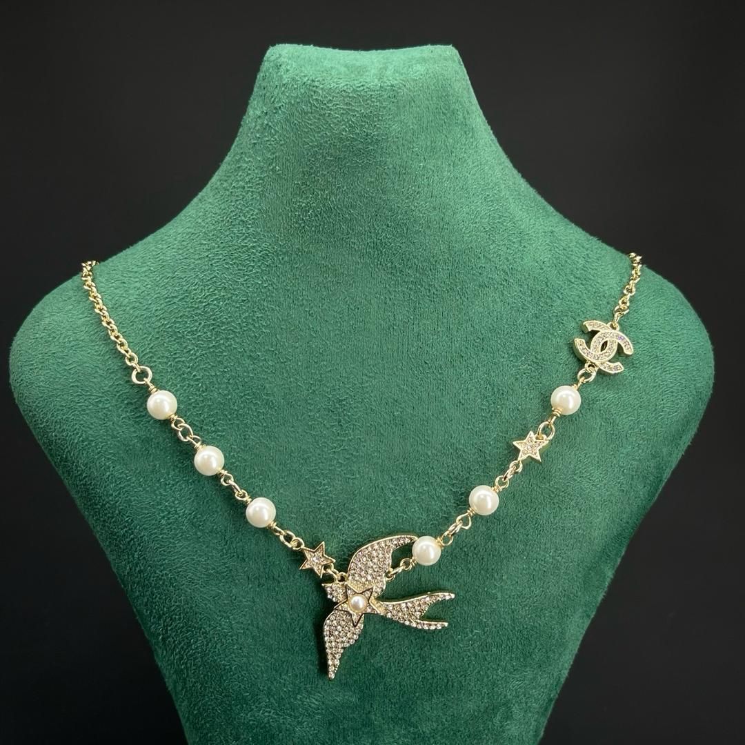 New Arrival CN Necklace 142