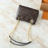Luxury LV Handbag M43775-M43776-1 BC